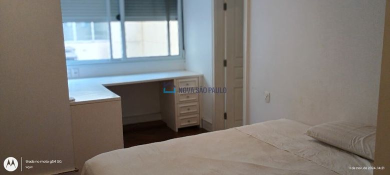 Foto 8 do(a) Apartamento de 2 quartos à venda em Cerqueira César, São Paulo