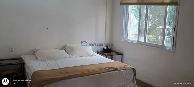 Foto 15 do(a) Apartamento de 2 quartos à venda em Cerqueira César, São Paulo