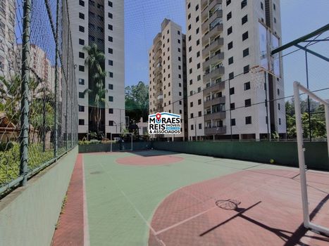 Foto 25 do(a) Apartamento de 3 quartos à venda em Jardim Ampliação, São Paulo