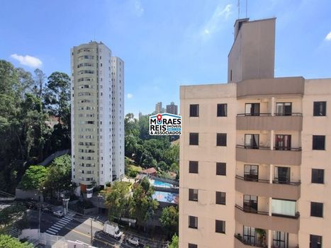 Foto 32 do(a) Apartamento de 3 quartos à venda em Jardim Ampliação, São Paulo