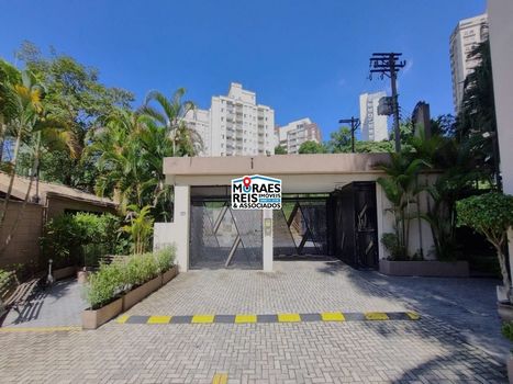 Foto 43 do(a) Apartamento de 3 quartos à venda em Jardim Ampliação, São Paulo