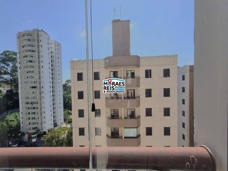 Foto 35 do(a) Apartamento de 3 quartos à venda em Jardim Ampliação, São Paulo