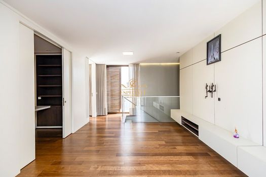 Foto 30 do(a) Casa em Condomínio de 3 quartos para alugar em Butiatuvinha, Curitiba