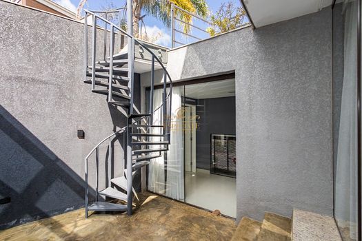 Foto 23 do(a) Casa em Condomínio de 3 quartos para alugar em Butiatuvinha, Curitiba