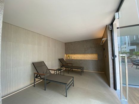 Foto 47 do(a) Apartamento de 4 quartos à venda em Serra, Belo Horizonte
