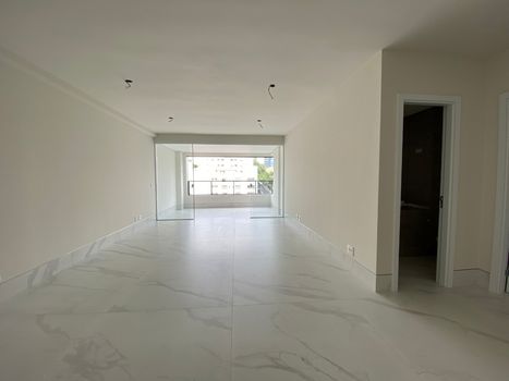 Foto 2 do(a) Apartamento de 4 quartos à venda em Serra, Belo Horizonte