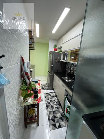 Foto 18 do(a) Cobertura de 2 quartos à venda em km 18, Osasco