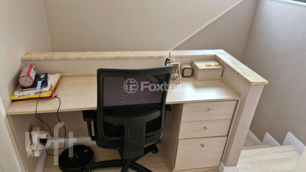 Foto 6 do(a) Casa em Condomínio de 3 quartos à venda em Parque Munhoz, São Paulo