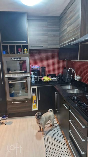 Foto 4 do(a) Casa em Condomínio de 3 quartos à venda em Parque Munhoz, São Paulo