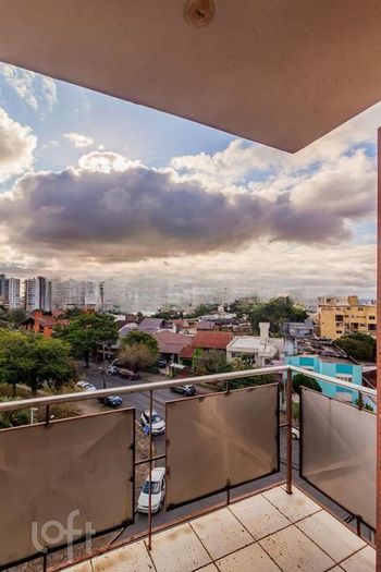 Foto 23 do(a) Apartamento de 3 quartos à venda em Jardim Europa, Porto Alegre
