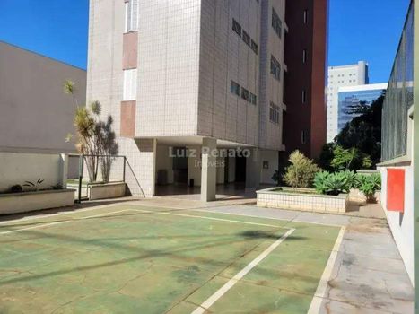 Foto 32 do(a) Apartamento de 3 quartos para alugar em Santo Antônio, Belo Horizonte