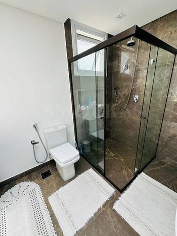 Foto 23 do(a) Casa em Condomínio de 4 quartos à venda em Campeche, Florianópolis