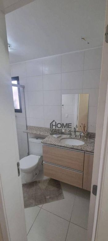 Foto 18 do(a) Apartamento de 3 quartos à venda em Capela, Vinhedo