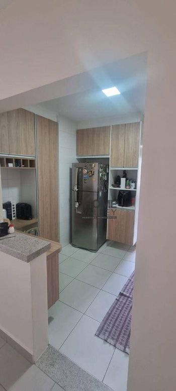 Foto 2 do(a) Apartamento de 3 quartos à venda em Capela, Vinhedo