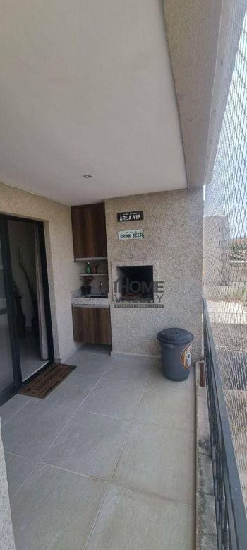 Foto 7 do(a) Apartamento de 3 quartos à venda em Capela, Vinhedo