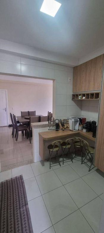 Foto 5 do(a) Apartamento de 3 quartos à venda em Capela, Vinhedo