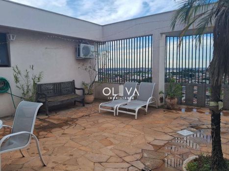 Foto 2 do(a) Apartamento de 3 quartos à venda em Santos Dumont, São José do Rio Preto