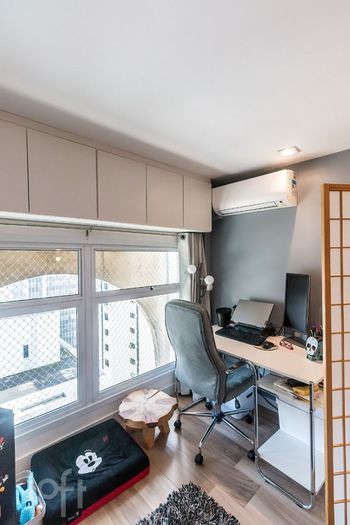 Foto 8 do(a) Apartamento de 1 quartos à venda em Itaim Bibi, São Paulo