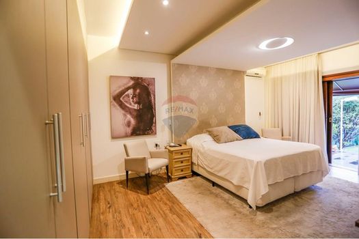 Foto 28 do(a) Casa em Condomínio de 7 quartos à venda em Parque Campolim, Sorocaba