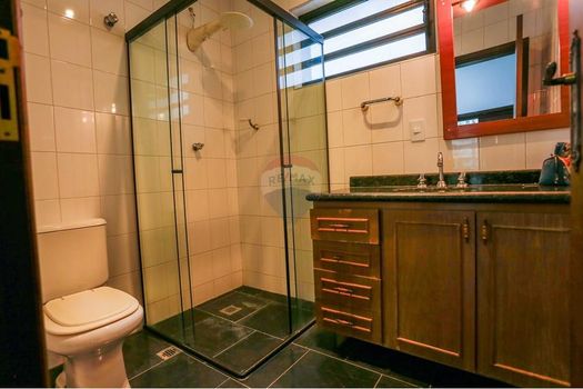 Foto 15 do(a) Casa em Condomínio de 7 quartos à venda em Parque Campolim, Sorocaba