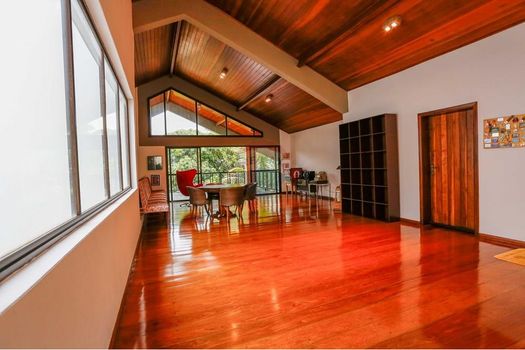 Foto 4 do(a) Casa em Condomínio de 7 quartos à venda em Parque Campolim, Sorocaba