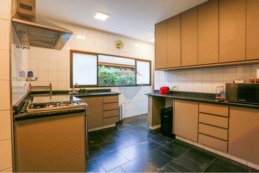 Foto 43 do(a) Casa em Condomínio de 7 quartos à venda em Parque Campolim, Sorocaba