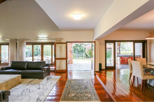 Foto 36 do(a) Casa em Condomínio de 7 quartos à venda em Parque Campolim, Sorocaba