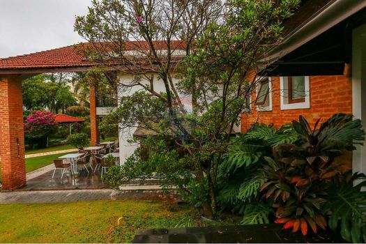 Foto 49 do(a) Casa em Condomínio de 7 quartos à venda em Parque Campolim, Sorocaba