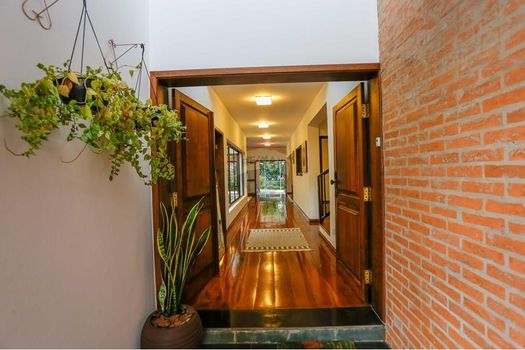 Foto 34 do(a) Casa em Condomínio de 7 quartos à venda em Parque Campolim, Sorocaba