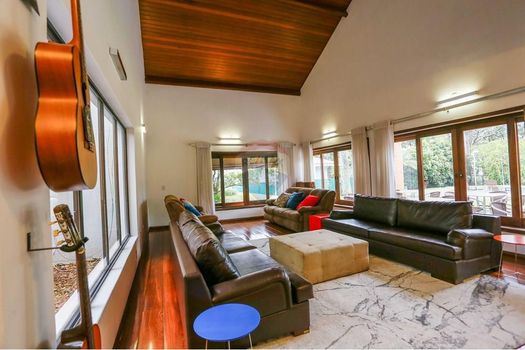 Foto 37 do(a) Casa em Condomínio de 7 quartos à venda em Parque Campolim, Sorocaba