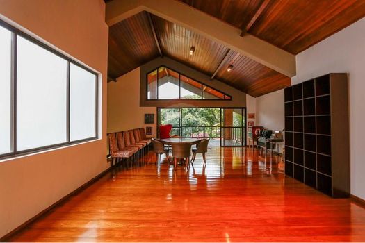 Foto 5 do(a) Casa em Condomínio de 7 quartos à venda em Parque Campolim, Sorocaba