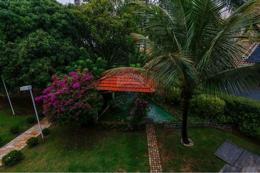 Foto 12 do(a) Casa em Condomínio de 7 quartos à venda em Parque Campolim, Sorocaba