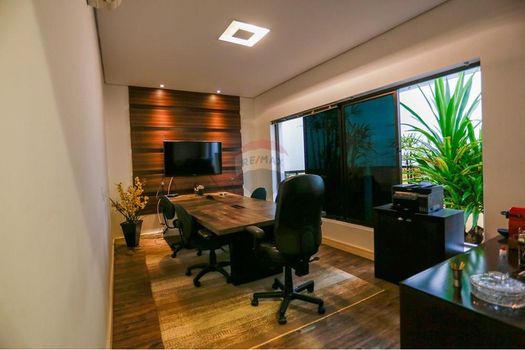 Foto 23 do(a) Casa em Condomínio de 7 quartos à venda em Parque Campolim, Sorocaba