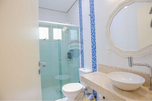 Foto 26 do(a) Casa em Condomínio de 7 quartos à venda em Parque Campolim, Sorocaba