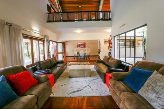 Foto 40 do(a) Casa em Condomínio de 7 quartos à venda em Parque Campolim, Sorocaba