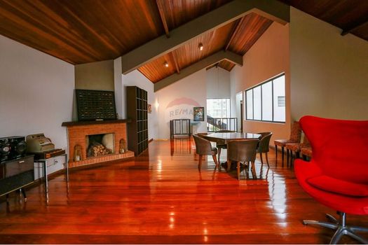 Foto 7 do(a) Casa em Condomínio de 7 quartos à venda em Parque Campolim, Sorocaba