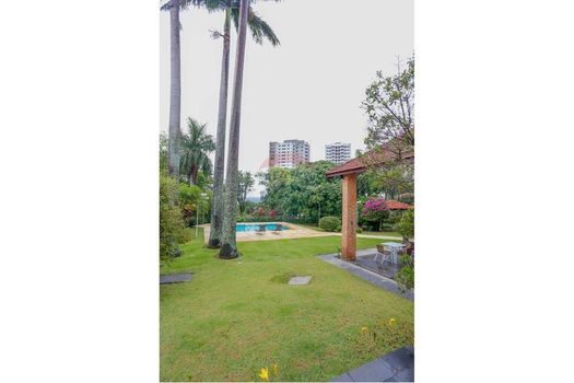 Foto 48 do(a) Casa em Condomínio de 7 quartos à venda em Parque Campolim, Sorocaba