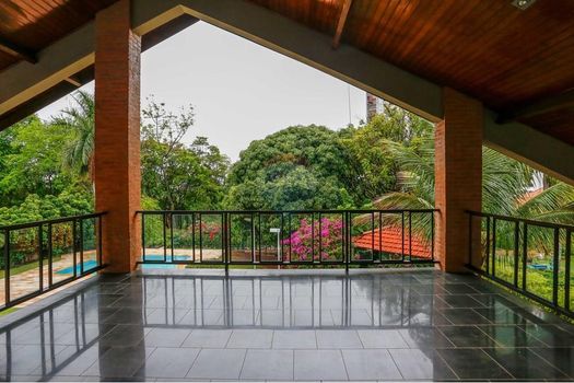 Foto 9 do(a) Casa em Condomínio de 7 quartos à venda em Parque Campolim, Sorocaba