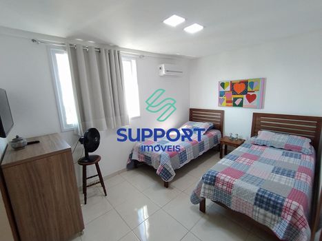 Foto 3 do(a) Cobertura de 4 quartos à venda em Praia do Morro, Guarapari