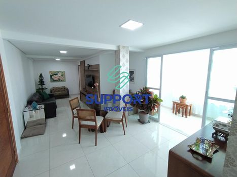 Foto 1 do(a) Cobertura de 4 quartos à venda em Praia do Morro, Guarapari