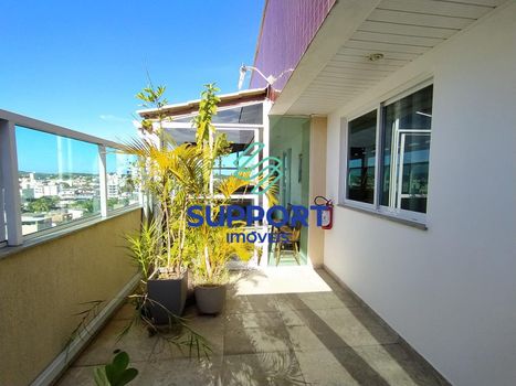 Foto 41 do(a) Cobertura de 4 quartos à venda em Praia do Morro, Guarapari