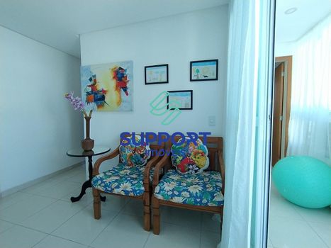 Foto 23 do(a) Cobertura de 4 quartos à venda em Praia do Morro, Guarapari