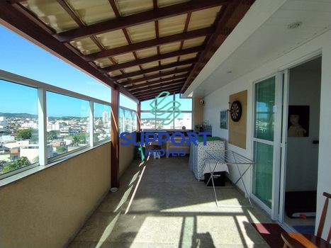 Foto 37 do(a) Cobertura de 4 quartos à venda em Praia do Morro, Guarapari