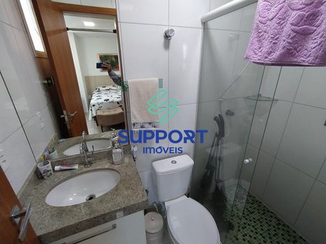 Foto 30 do(a) Cobertura de 4 quartos à venda em Praia do Morro, Guarapari