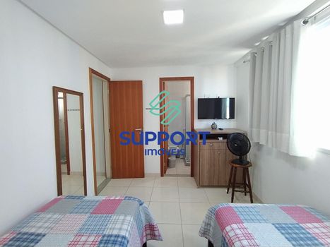 Foto 4 do(a) Cobertura de 4 quartos à venda em Praia do Morro, Guarapari