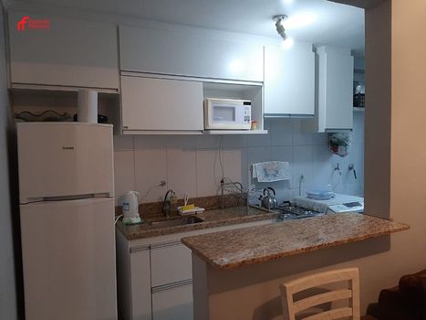 Foto 1 do(a) Apartamento de 2 quartos à venda em Residencial Parque Cumbica, Guarulhos