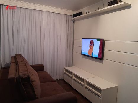 Foto 4 do(a) Apartamento de 2 quartos à venda em Residencial Parque Cumbica, Guarulhos