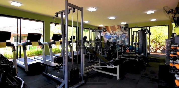 Foto 32 do(a) Casa em Condomínio de 4 quartos à venda em Loteamento Parque dos Alecrins, Campinas