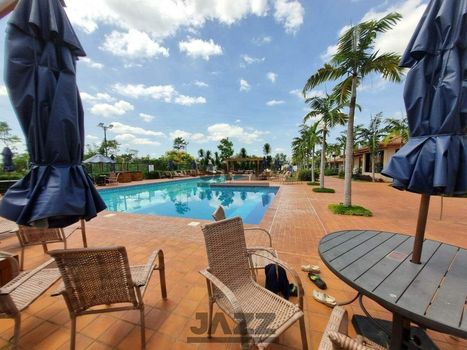 Foto 3 do(a) Casa em Condomínio de 4 quartos à venda em Loteamento Parque dos Alecrins, Campinas