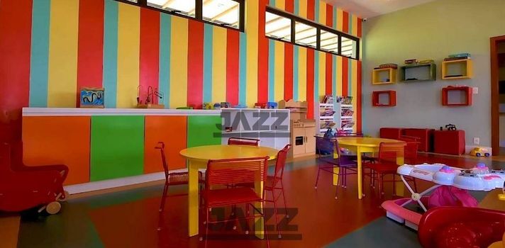 Foto 34 do(a) Casa em Condomínio de 4 quartos à venda em Loteamento Parque dos Alecrins, Campinas